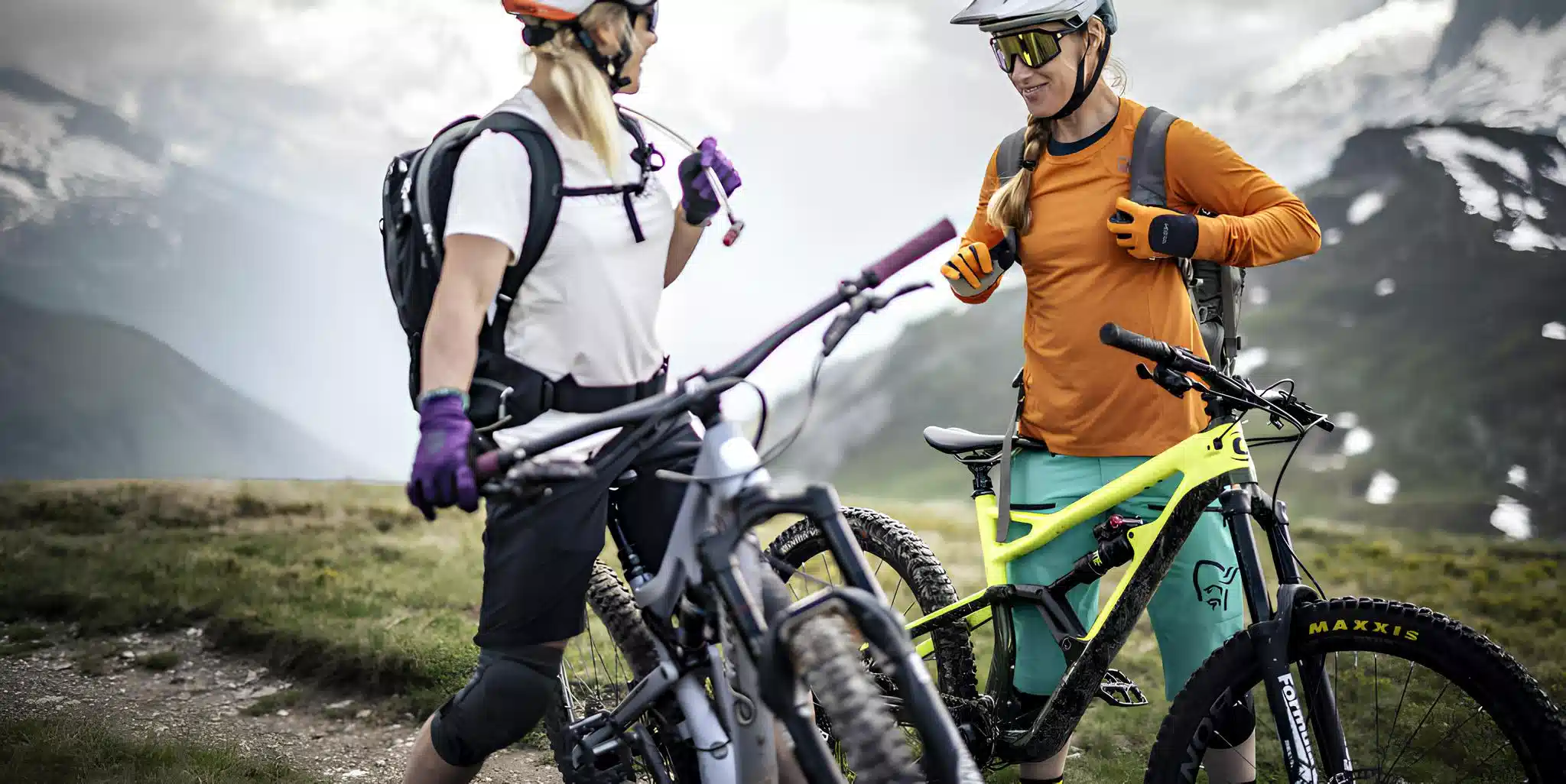 Banner 1 - Hestra Danmark Onlinebutik