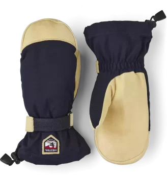 Abisko Ecocuir Sr. Mitt