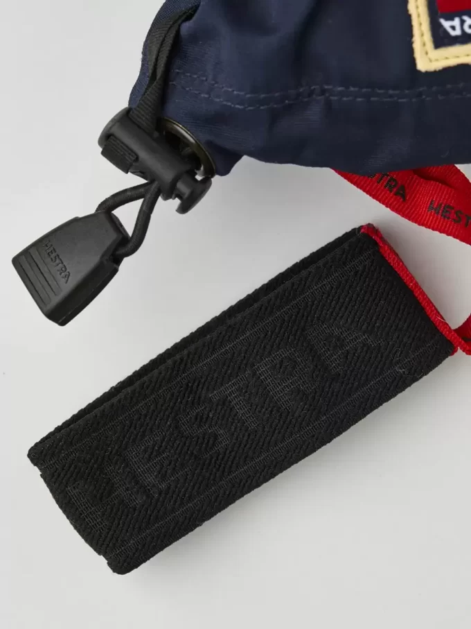 Abisko Ecocuir Sr. Mitt