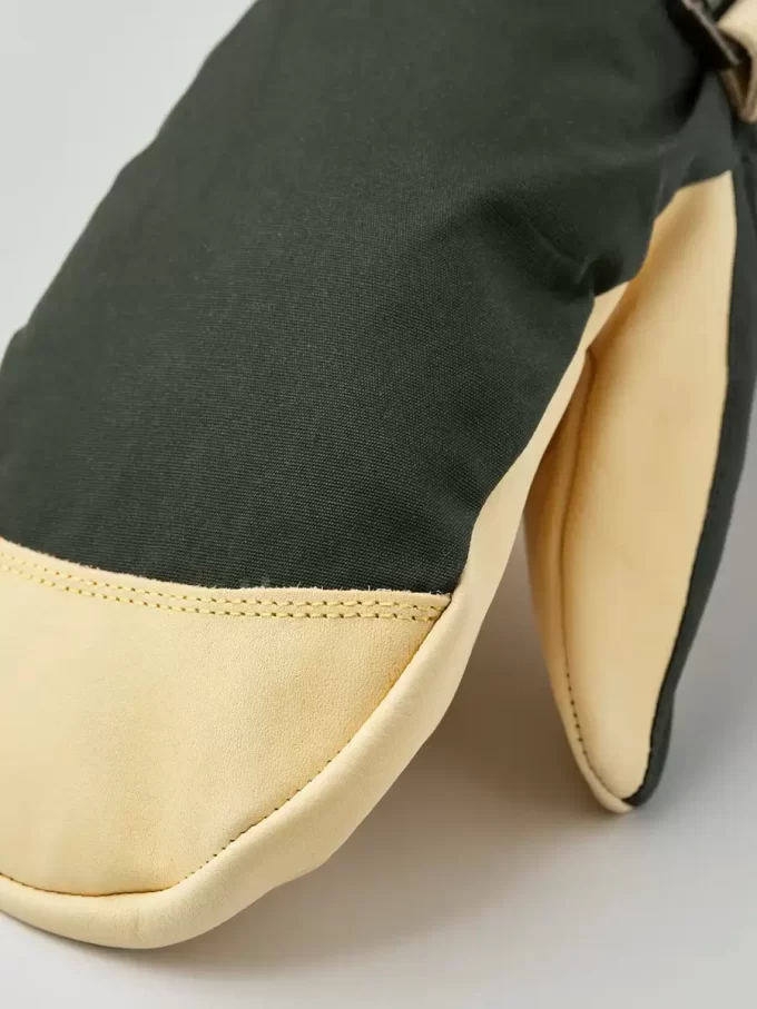 Abisko Ecocuir Sr. Mitt