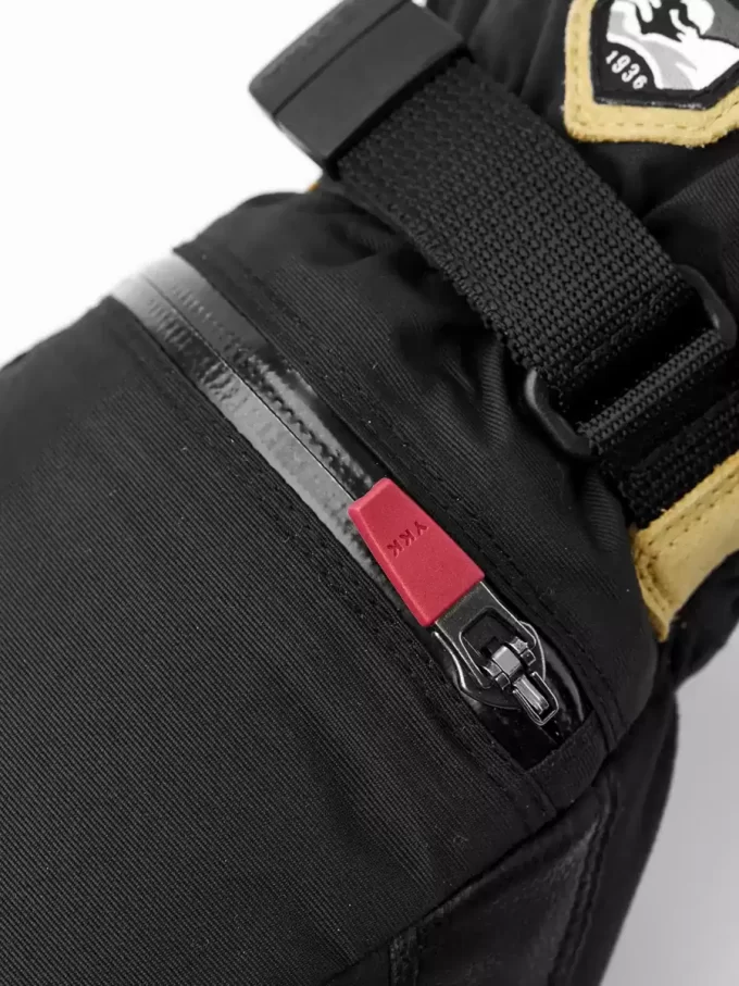 All Mountain CZone Vante