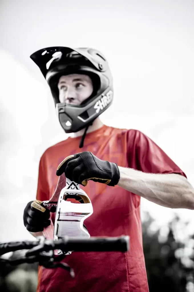 All Mountain Sr. 5-finger