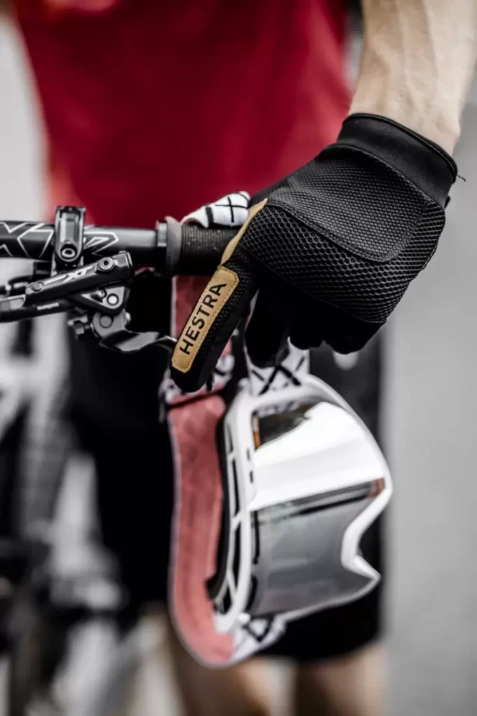 All Mountain Sr. 5-finger