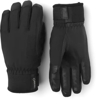 Alpine Shorts GORE-TEX