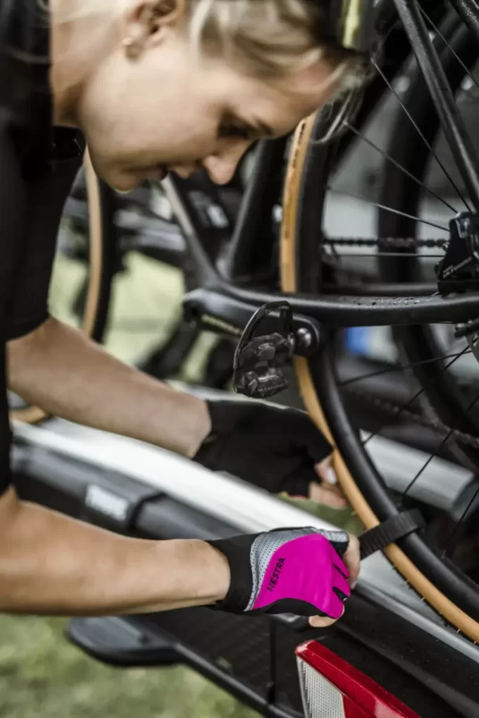 Apex Reflekterende Kort 5-finger Apex Reflekterende Kort 5-finger