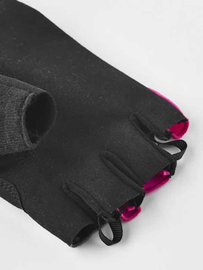 Apex Reflekterende Kort 5-finger Apex Reflekterende Kort 5-finger