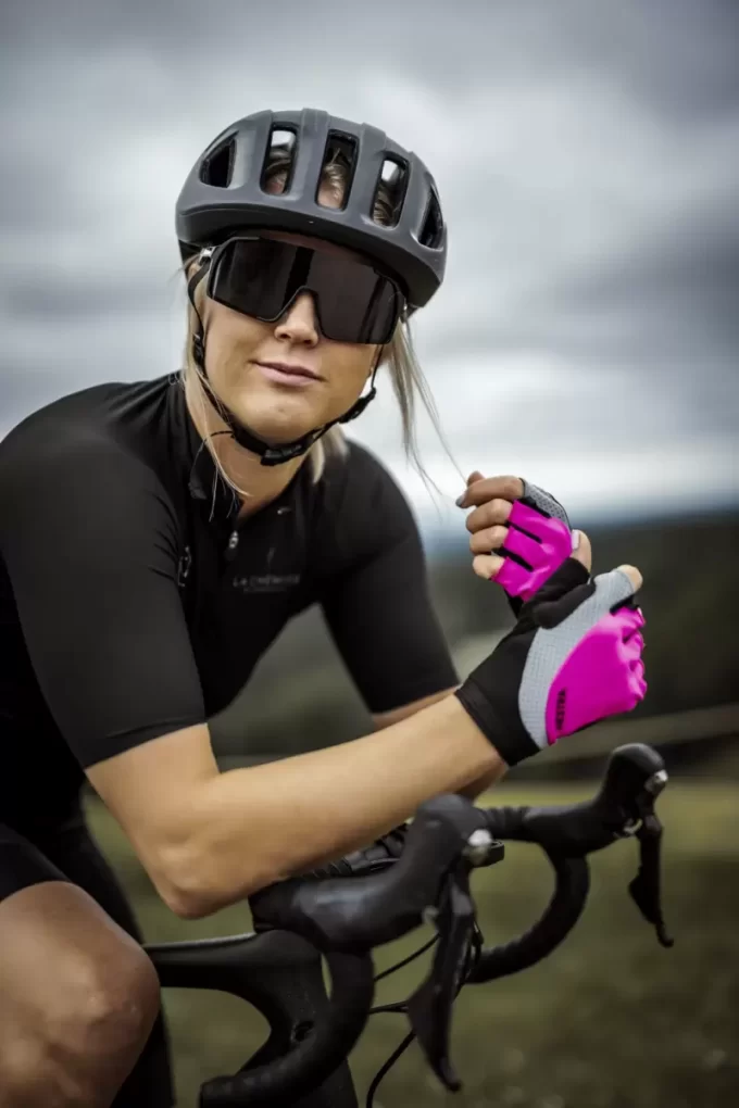 Apex Reflekterende Kort 5-finger Apex Reflekterende Kort 5-finger