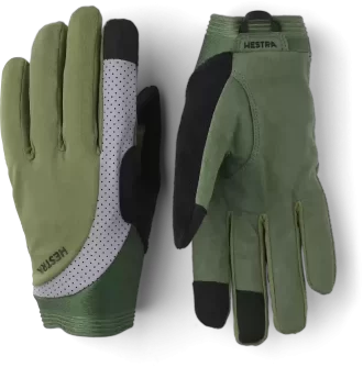 Apex Reflekterende Lang 5-finger