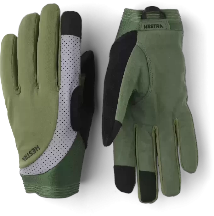 Apex Reflekterende Lang 5-finger