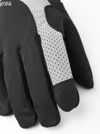 Apex Reflekterende Lang 5-finger