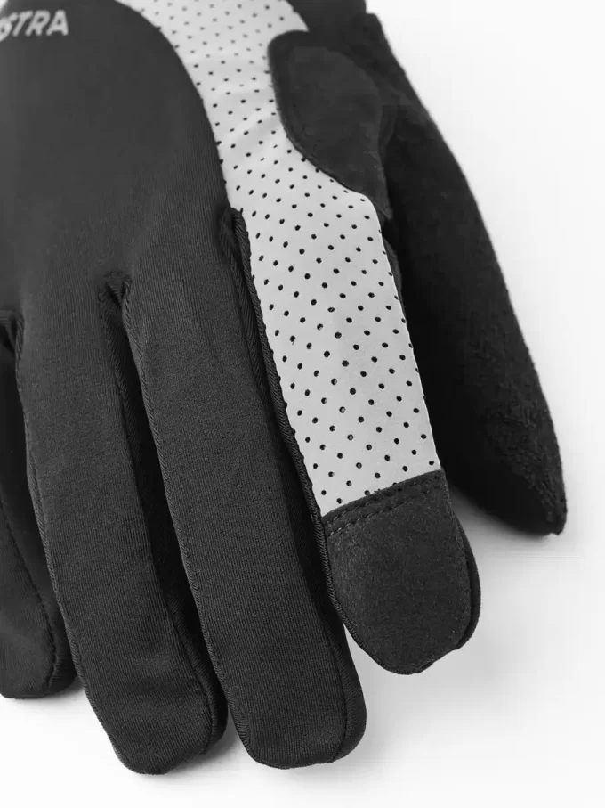 Apex Reflekterende Lang 5-finger