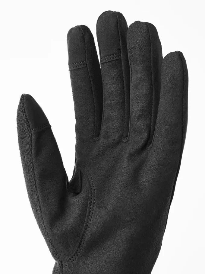 Apex Reflekterende Lang 5-finger