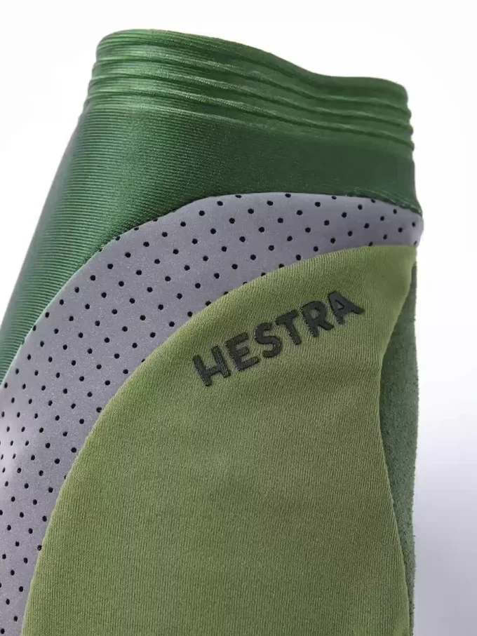 Apex Reflekterende Lang 5-finger