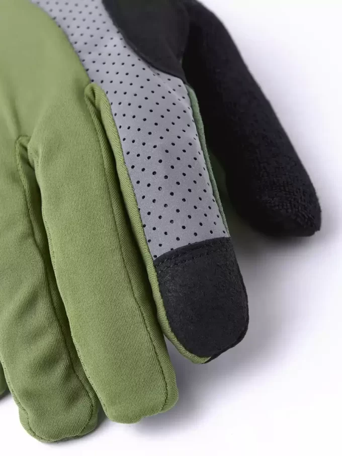 Apex Reflekterende Lang 5-finger