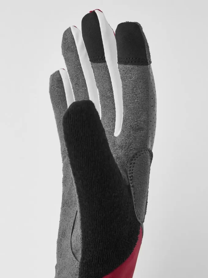 Apex Reflekterende Lang 5-finger