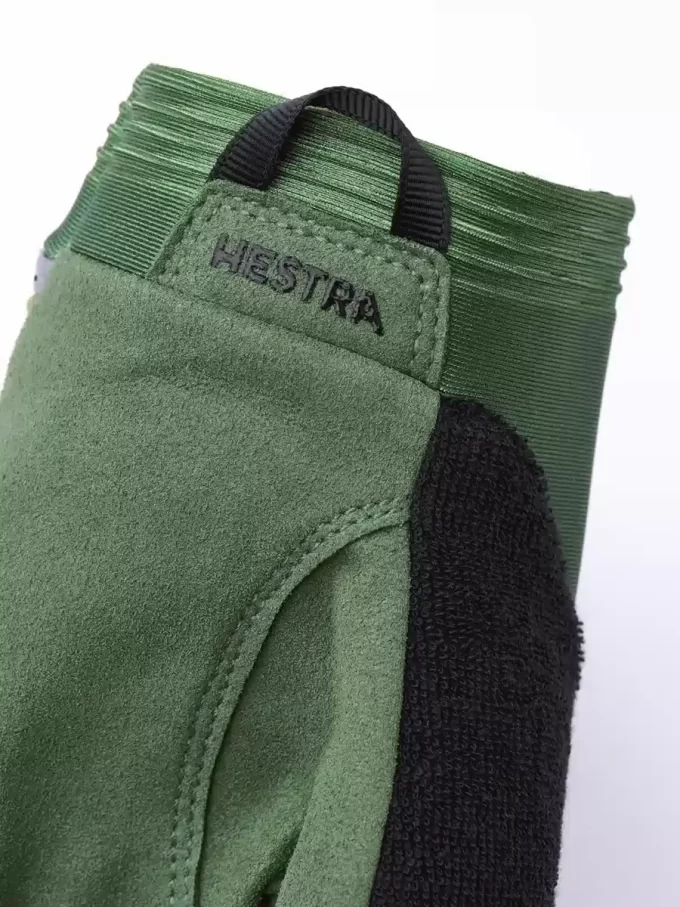 Apex Reflekterende Lang 5-finger