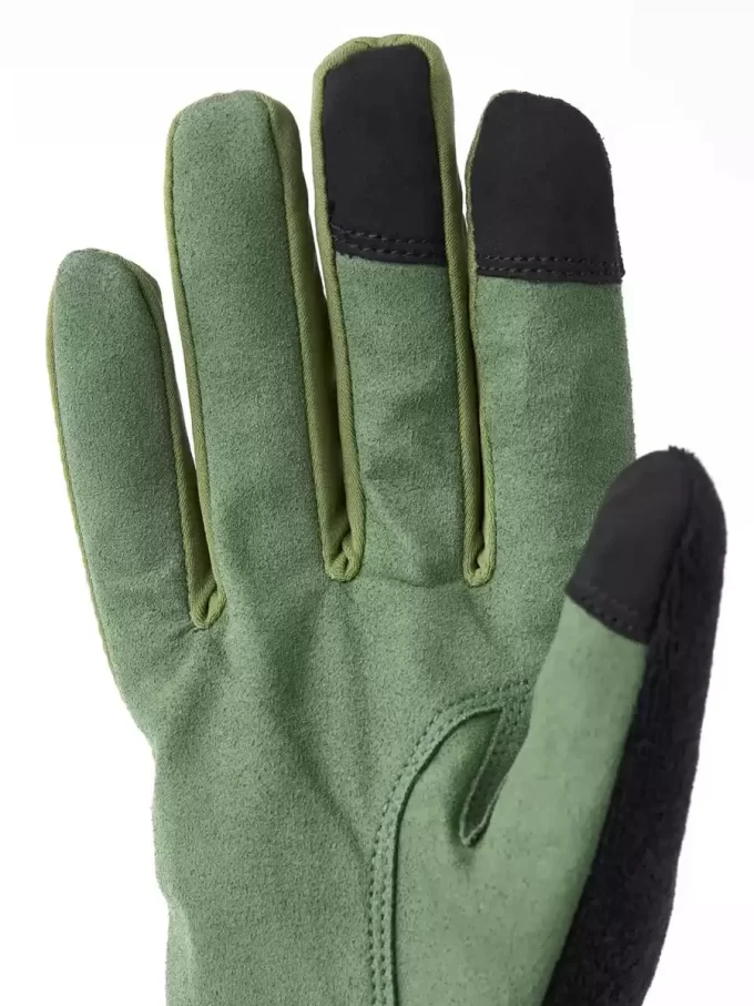 Apex Reflekterende Lang 5-finger