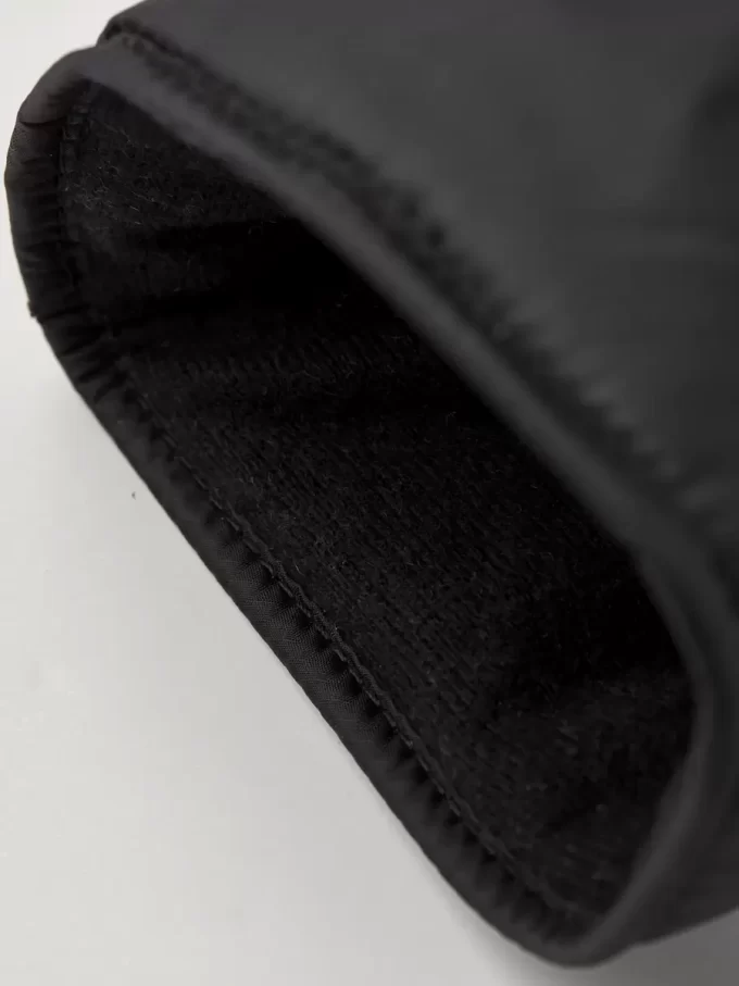 Army Leather Expedition Liner 3-finger