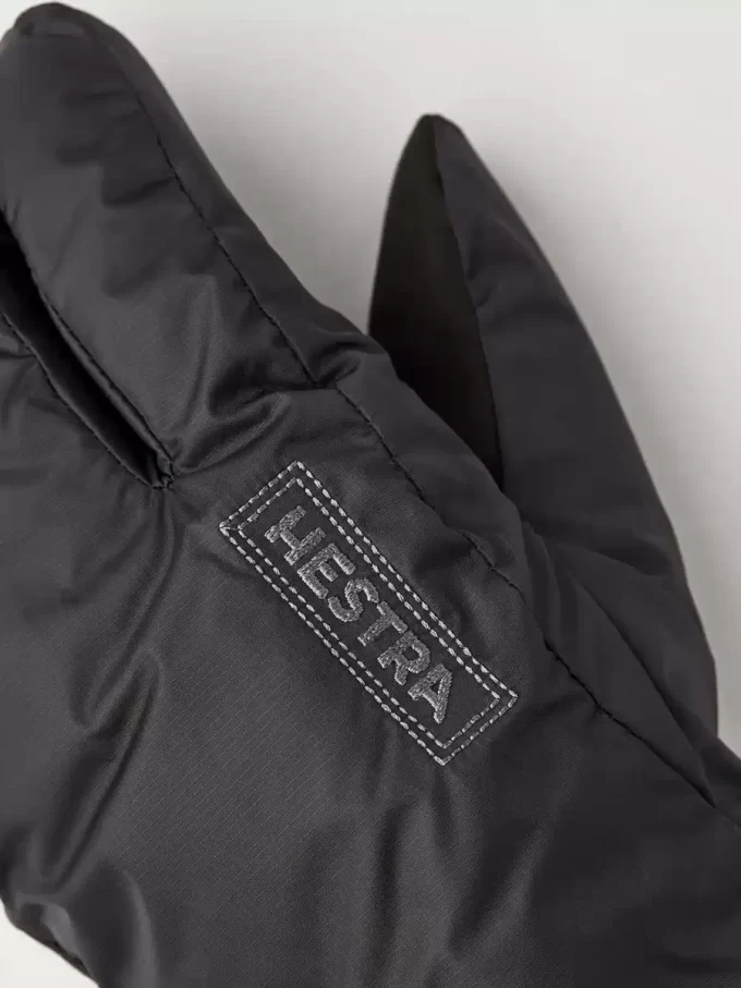 Army Leather Expedition Liner 3-finger