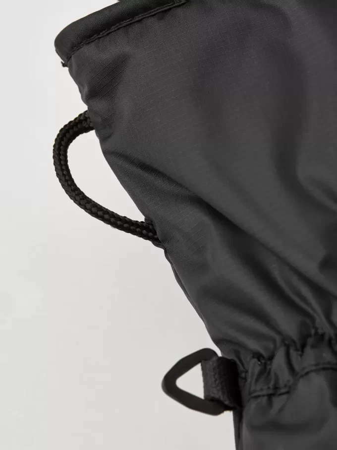 Army Leather Expedition Liner 3-finger