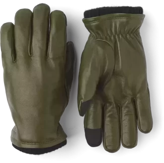 Army Leather Expedition Liner 5-finger