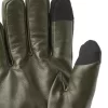 Army Leather Expedition Liner 5-finger