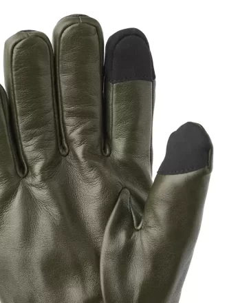 Army Leather Expedition Liner 5-finger