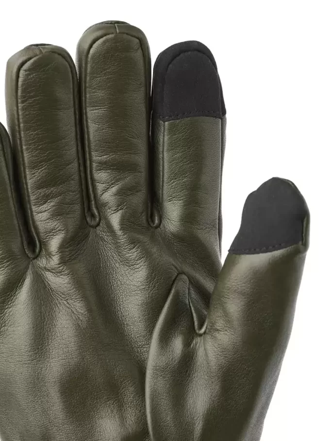 Army Leather Expedition Liner 5-finger