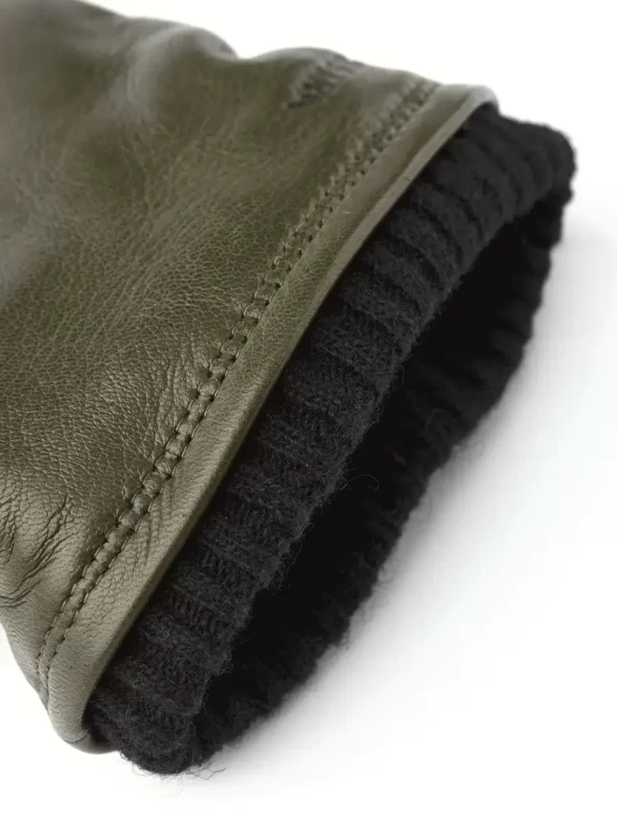 Army Leather Expedition Liner 5-finger