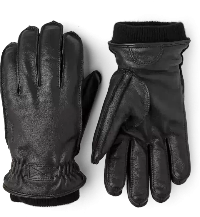 Army Leather Gore-Tex – 3 fingre