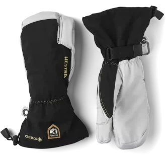 Army Leather Gore-Tex – 3 fingre