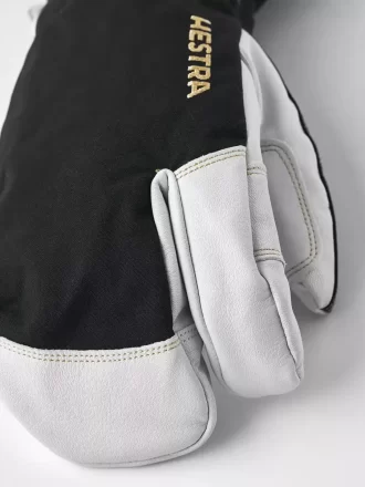 Army Leather Gore-Tex – 3 fingre