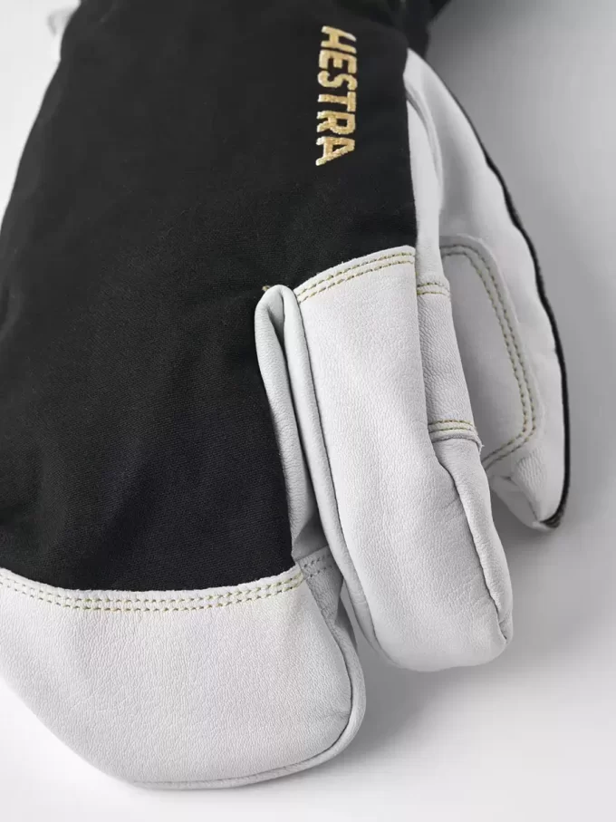 Army Leather Gore-Tex – 3 fingre