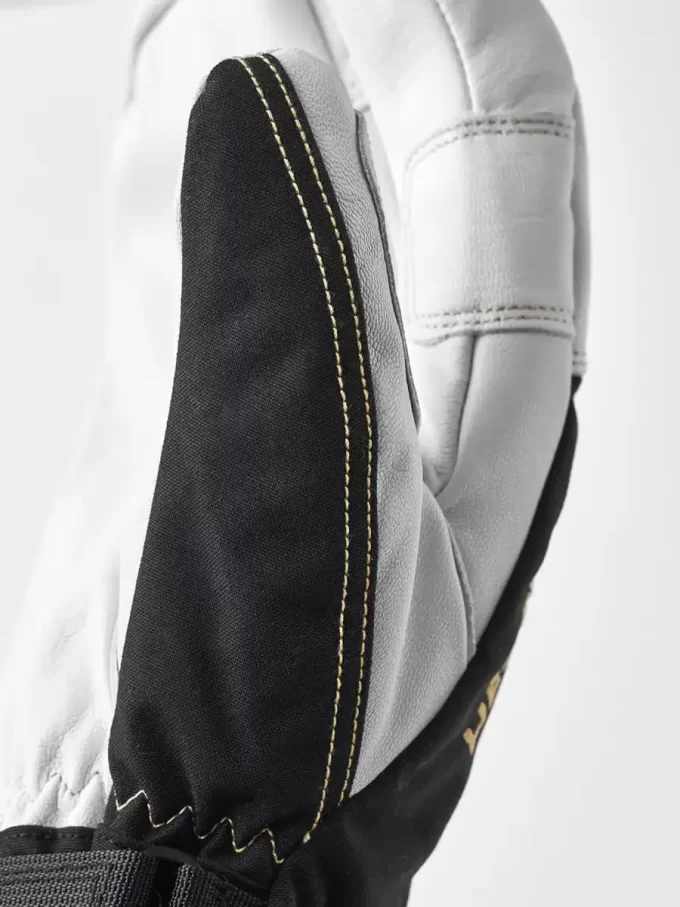 Army Leather Gore-Tex – 3 fingre