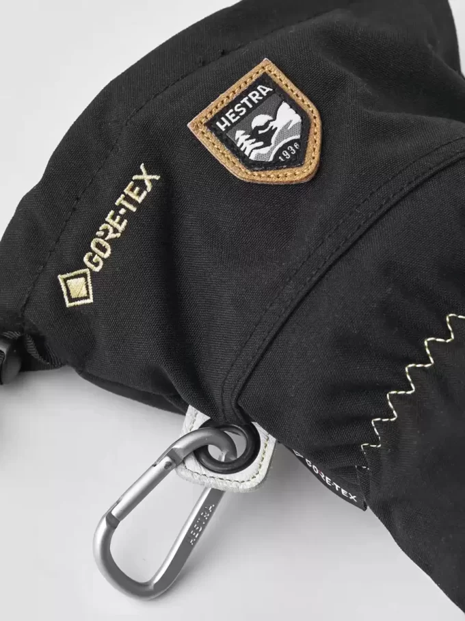 Army Leather Gore-Tex – 3 fingre