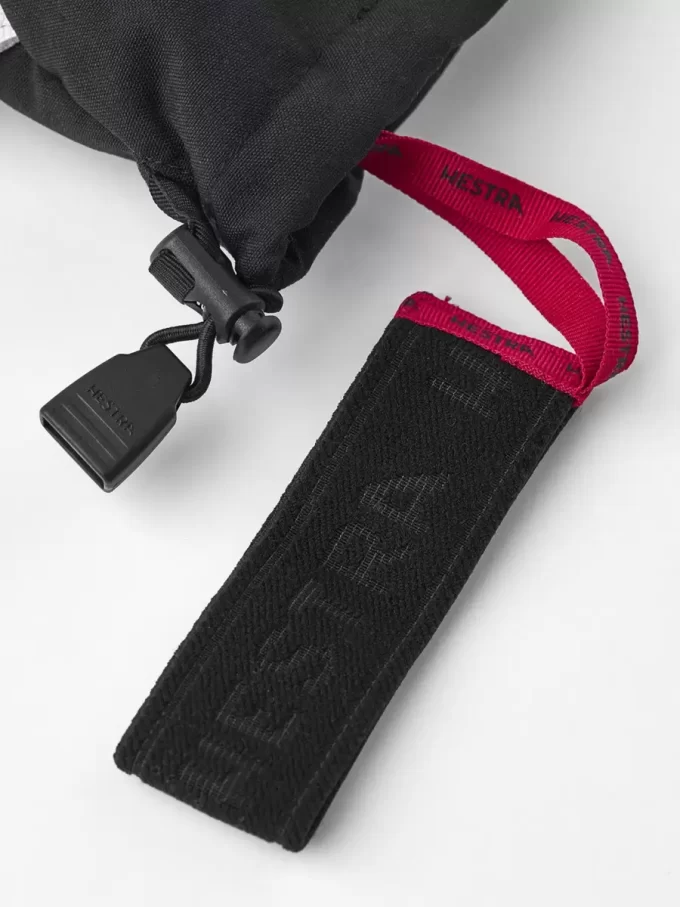 Army Leather Gore-Tex – 3 fingre