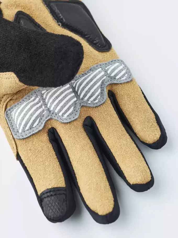 Cykelbeskytter Jr. Lang 5-finger