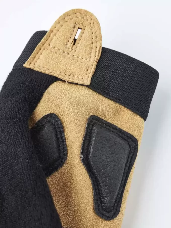 Cykelbeskytter Jr. Lang 5-finger