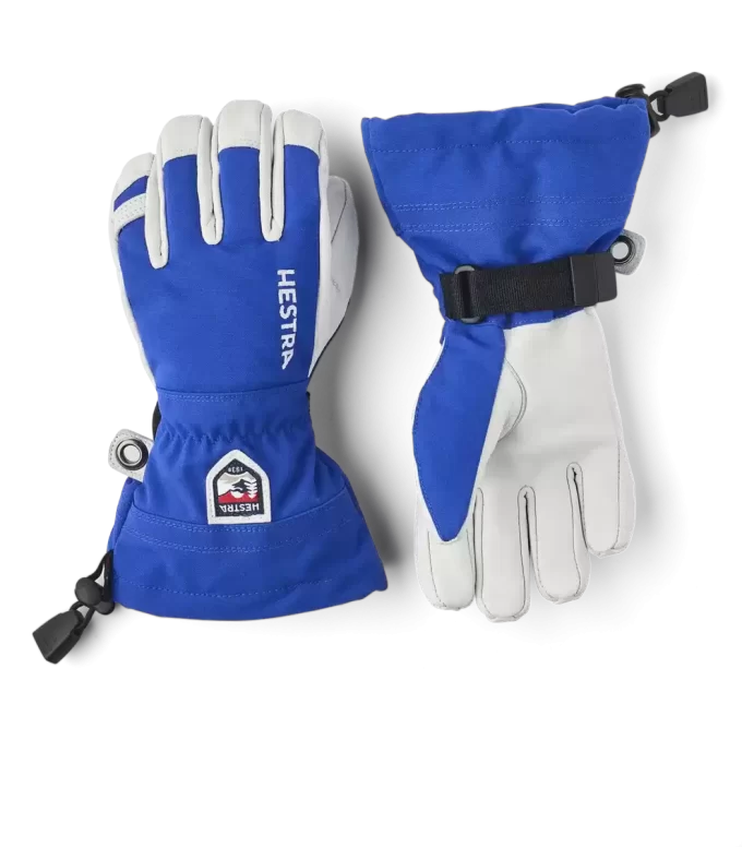 Army Leather Heli Ski Jr. Army Leather Heli Ski Jr.