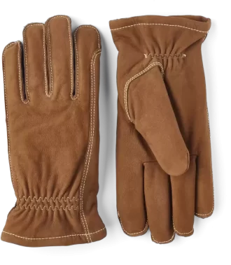 Army Leather Heli Ski Jr.