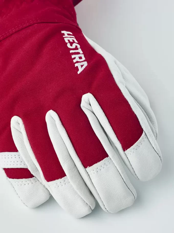 Army Leather Heli Ski Jr. Army Leather Heli Ski Jr.