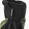 Army Leather Heli Ski Jr. 3-finger
