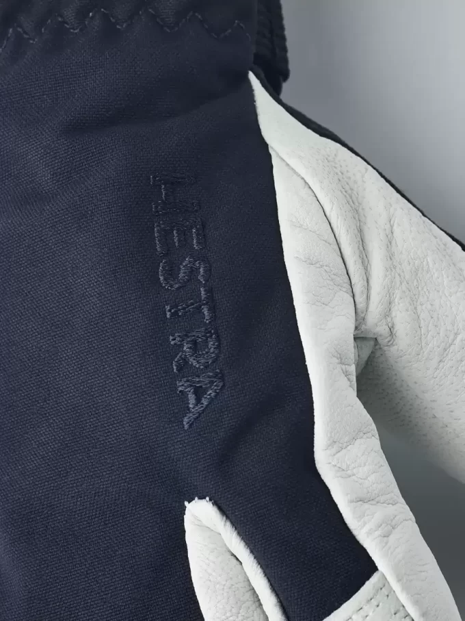 Army Leather Heli Ski Jr. 3-finger