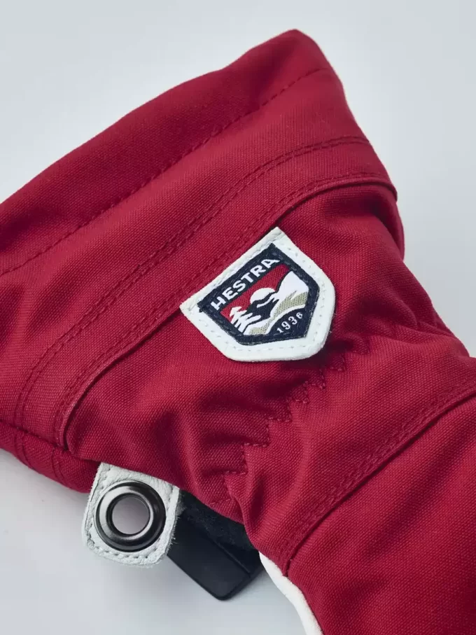 Army Leather Heli Ski Jr. Army Leather Heli Ski Jr.