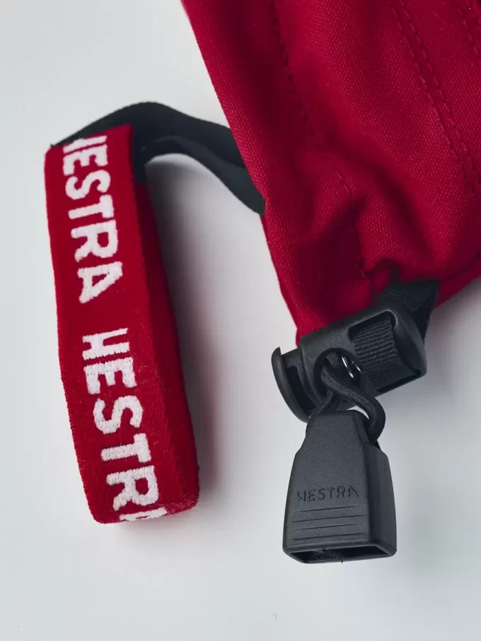 Army Leather Heli Ski Jr. Army Leather Heli Ski Jr.