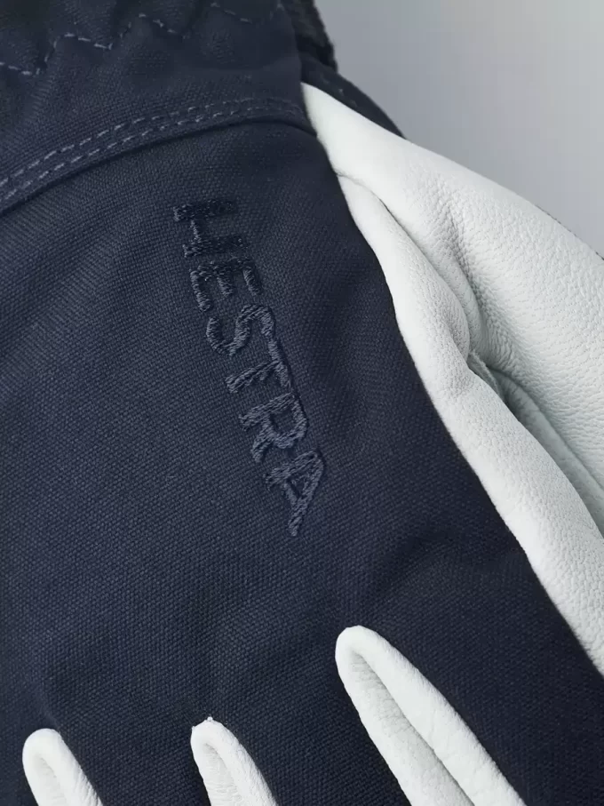 Army Leather Heli Ski Jr.