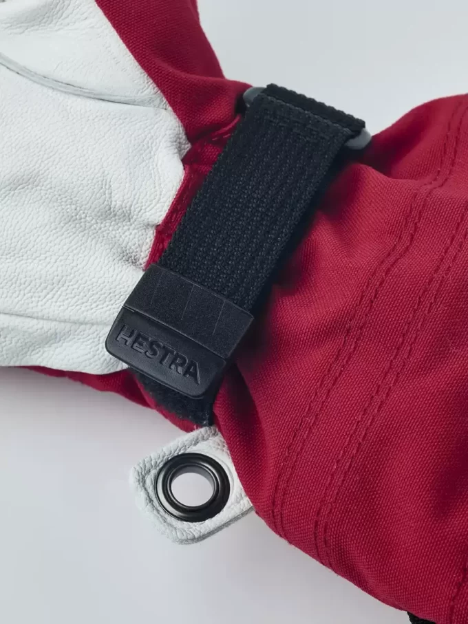 Army Leather Heli Ski Jr. Army Leather Heli Ski Jr.