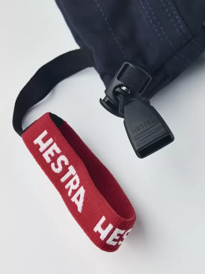 Army Leather Heli Ski Jr.