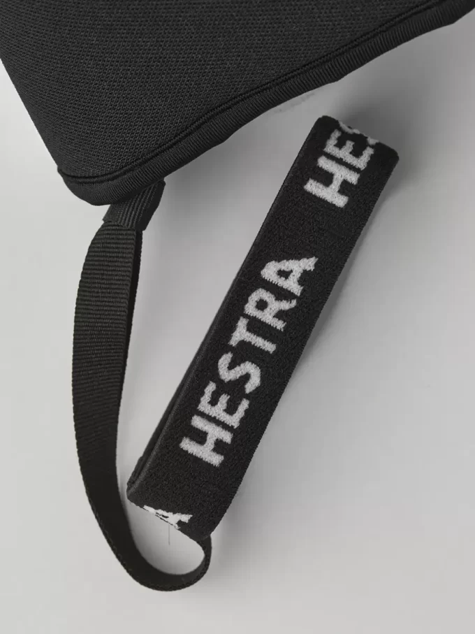 Army Leather Patrol 3-finger