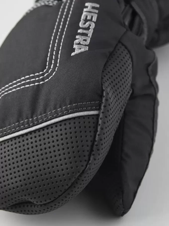 Baby Lynlås Lang Vante